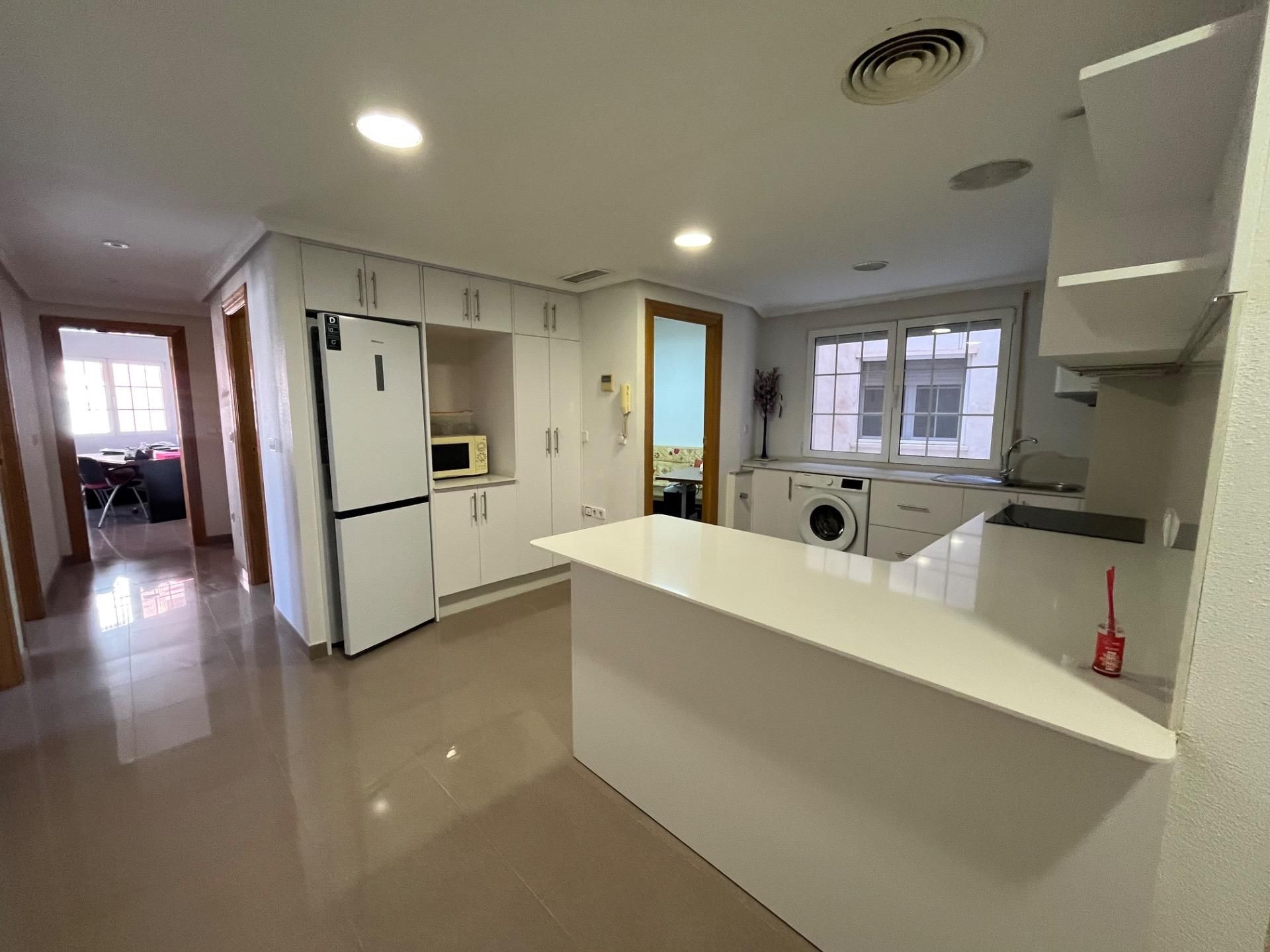 Flat for sale in Torre-Pacheco ciudad