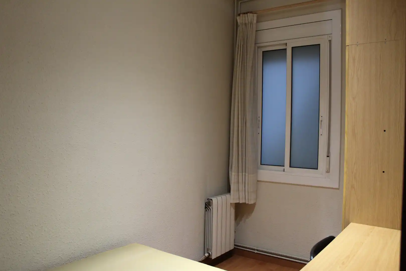Dormitori de Pis en venda en Barcelona amb Aire condicionat, Calefacció i Parquet