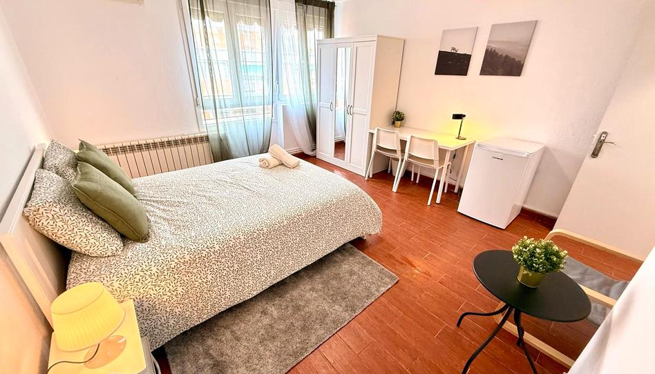 Foto 1 de Pis per a compartir a Calle Cristo de la Victoria, 73, Pradolongo, Madrid