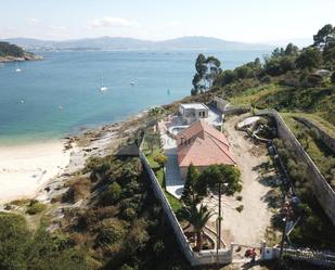 Casa o xalet en venda en Cangas  amb Piscina