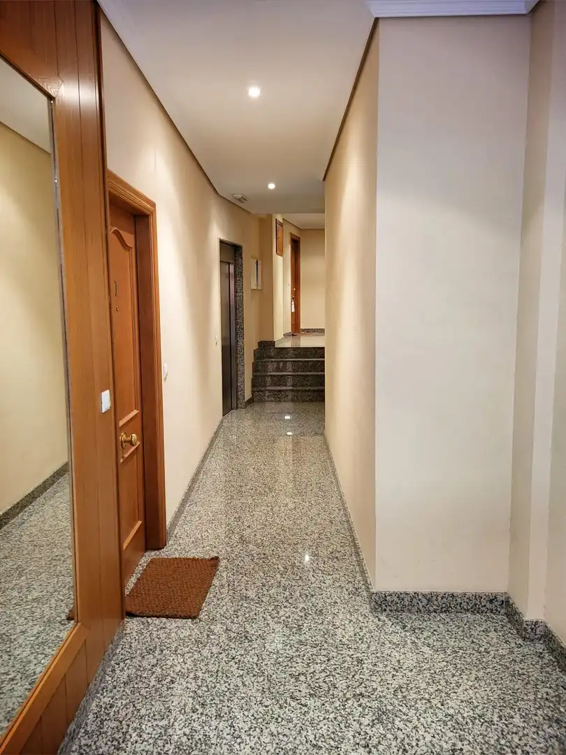 Flat for sale in Vall d'Alba  with Terrace, Storage room and Furnished
