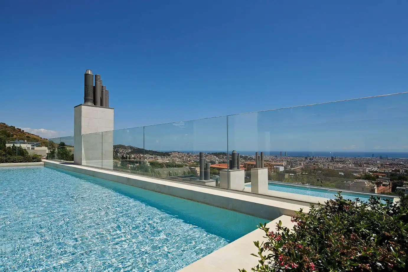 Pis amb piscina de lloguer a CALLE GAZIEL 30, imagen 42