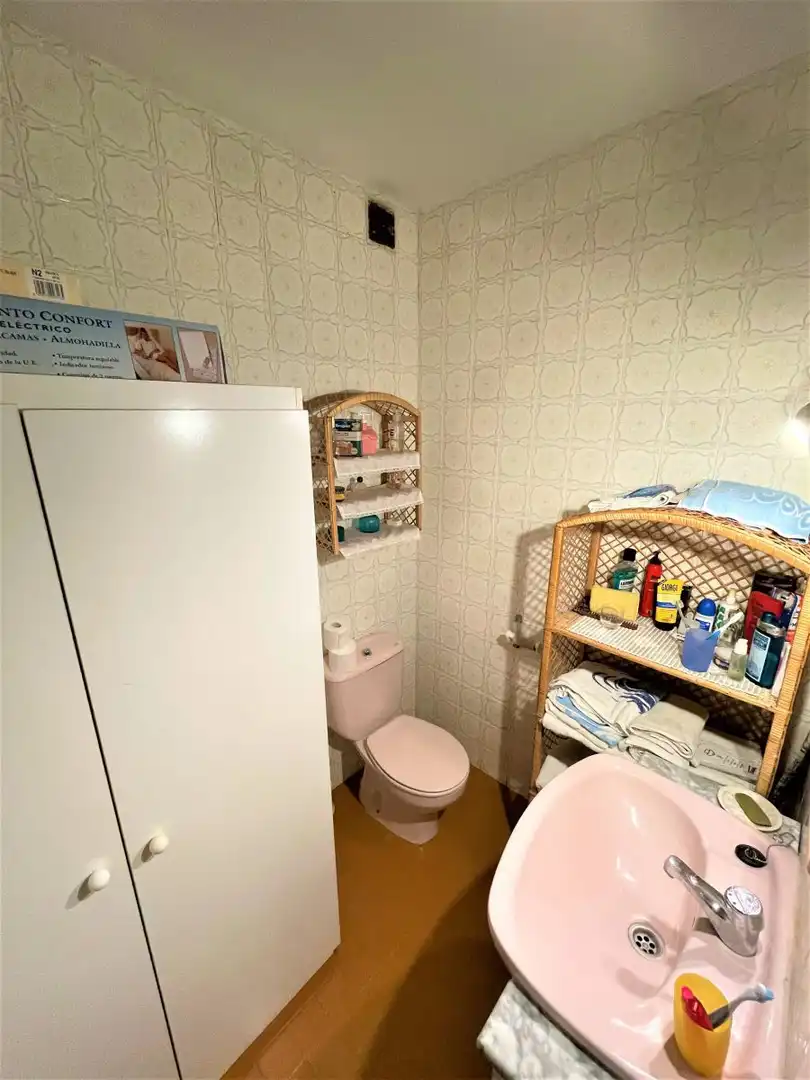 Baño de Casa o chalet en venta en Arnuero con Calefacción, Terraza y Trastero