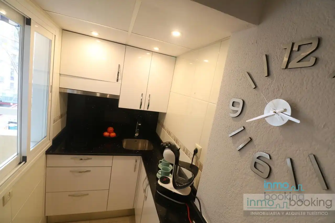 Studio to rent in Platja de Llevant, imagen 25