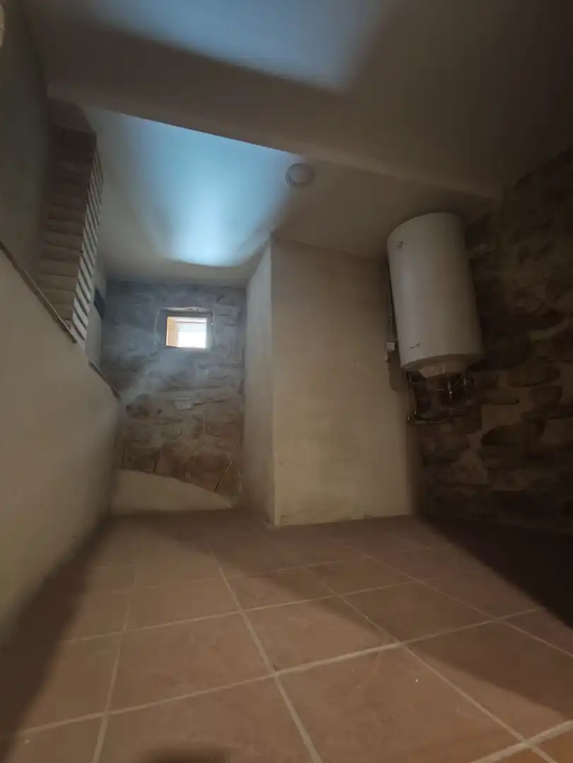 Casa o xalet en venda en Tarrés amb Parquet