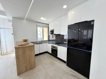 Apartament en venda a Puerto Deportivo