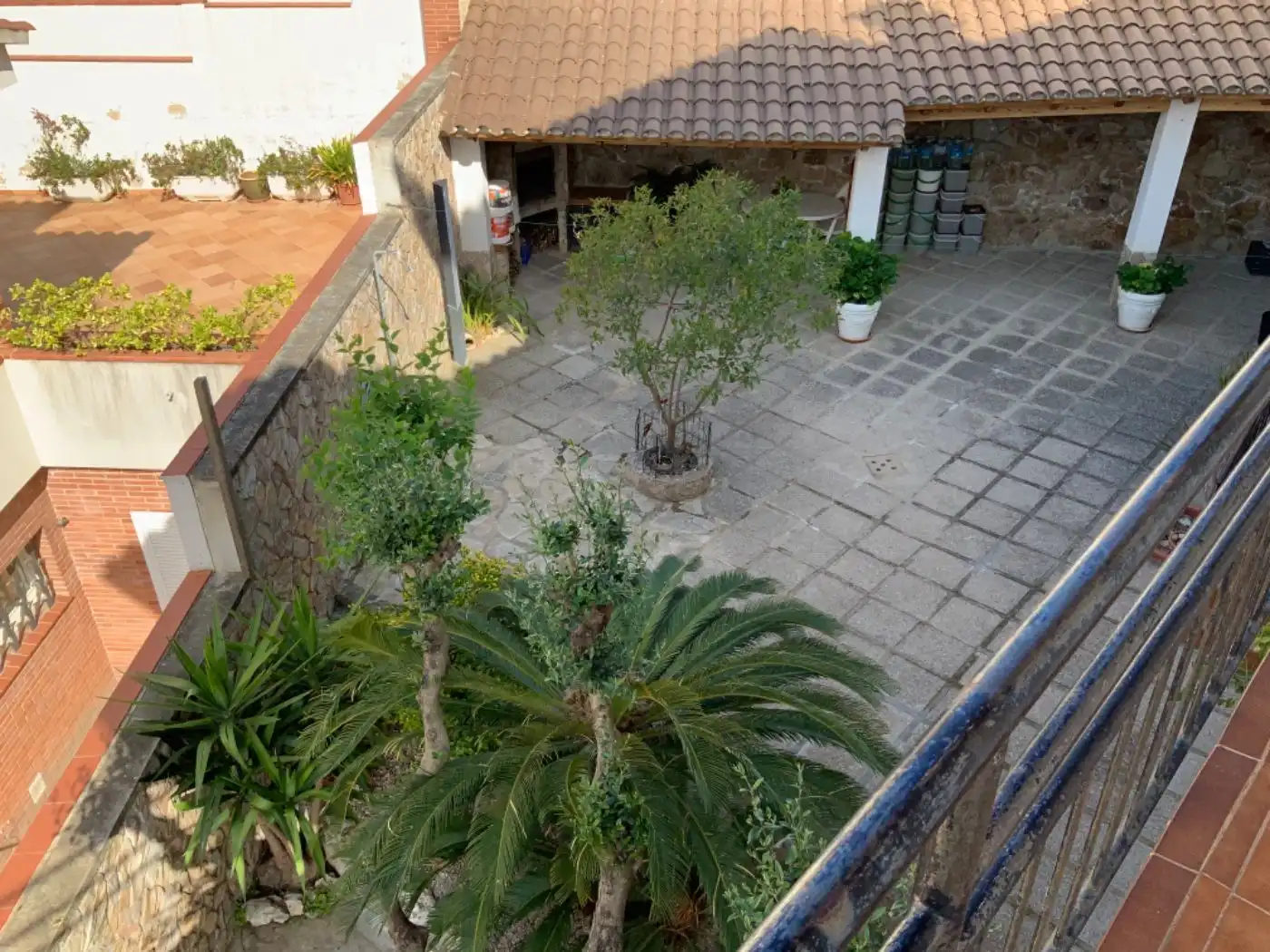 House with garden for sale in Arenys de Munt, imagen 12