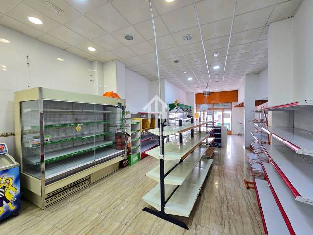 Local comercial en Alquiler en San Francisco en Loja