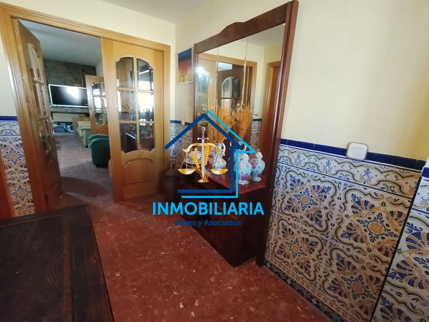 Villa mit Pool zum Verkauf in Periurbano Este - Campiña, imagen 9
