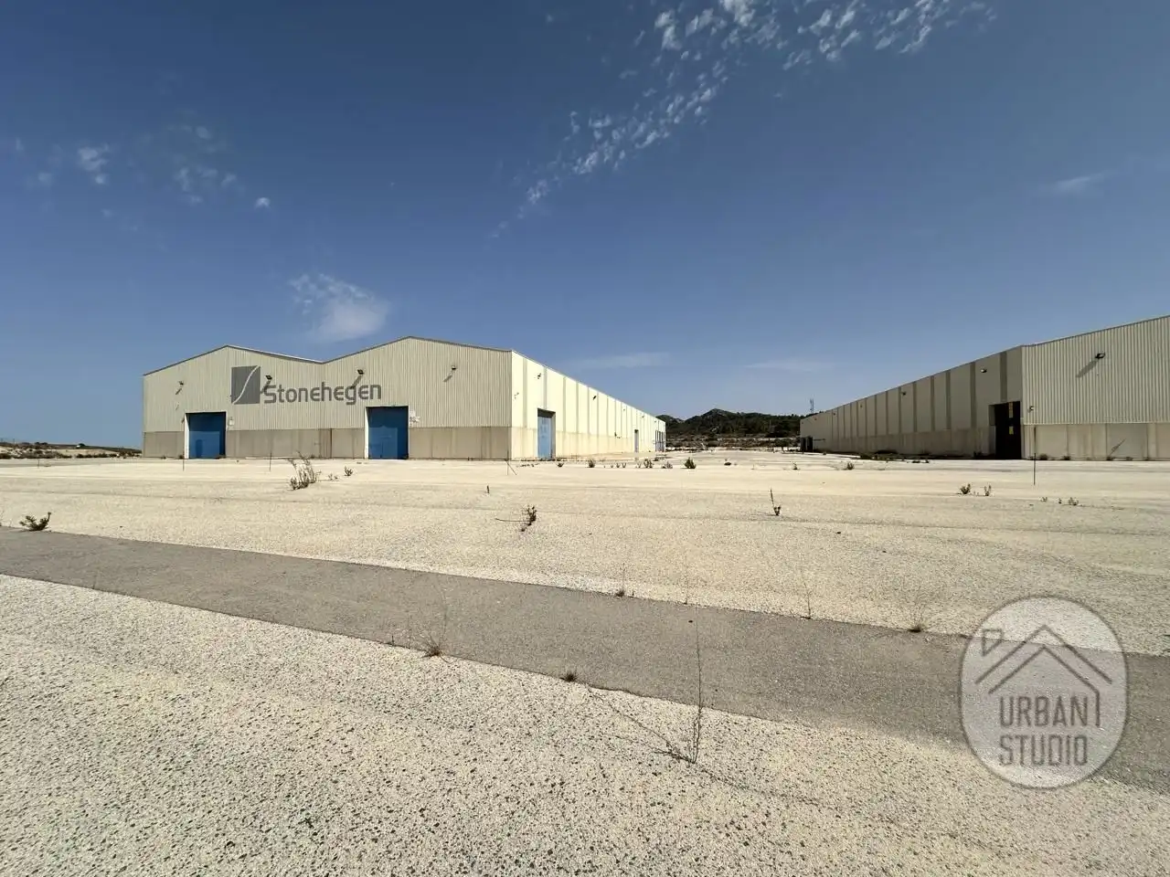 Industrial building for sale in De Batistes, imagen 8