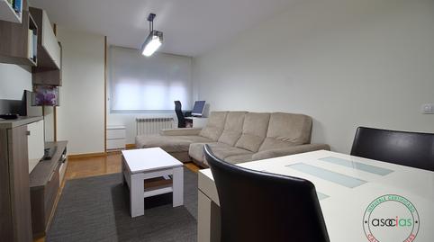 Foto 4 de Piso en venta en Gijón - Av Schulz, 83, Llano, Gijón