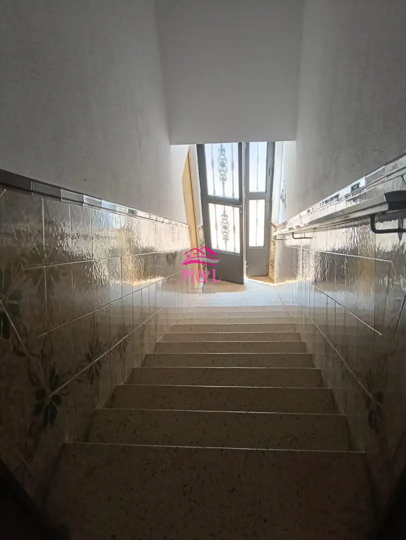 Wohnung zum Verkauf in Trujillanos mit Abstellraum und Balkon
