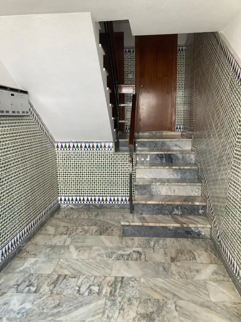 Flat for sale in Cambil  with Balcony