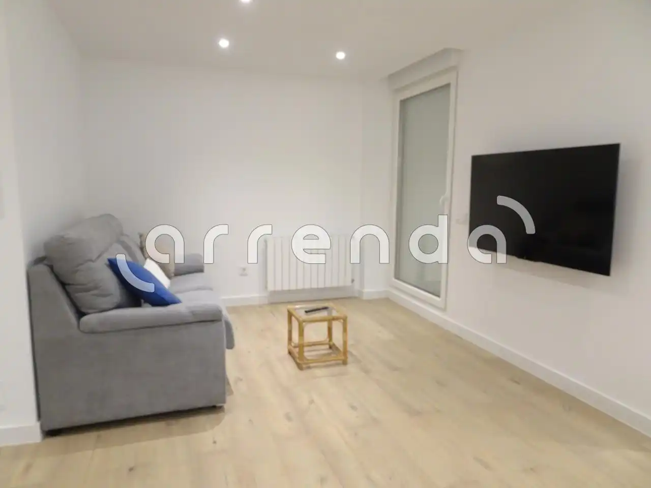 Wohnung zur Miete in Blas Cabrera, Los Castros