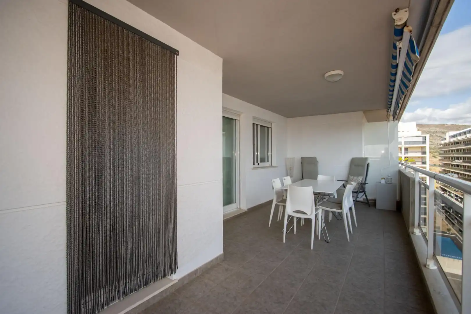 Flat with pool for sale in Avenida DEL MAR 37, imagen 36