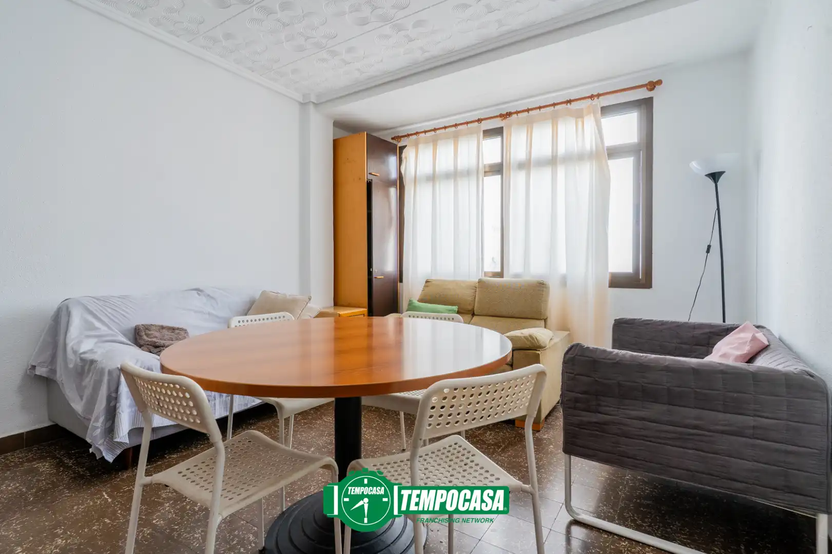 Flat for sale in Carrer del Doctor Rodríguez Fornos, Exposició