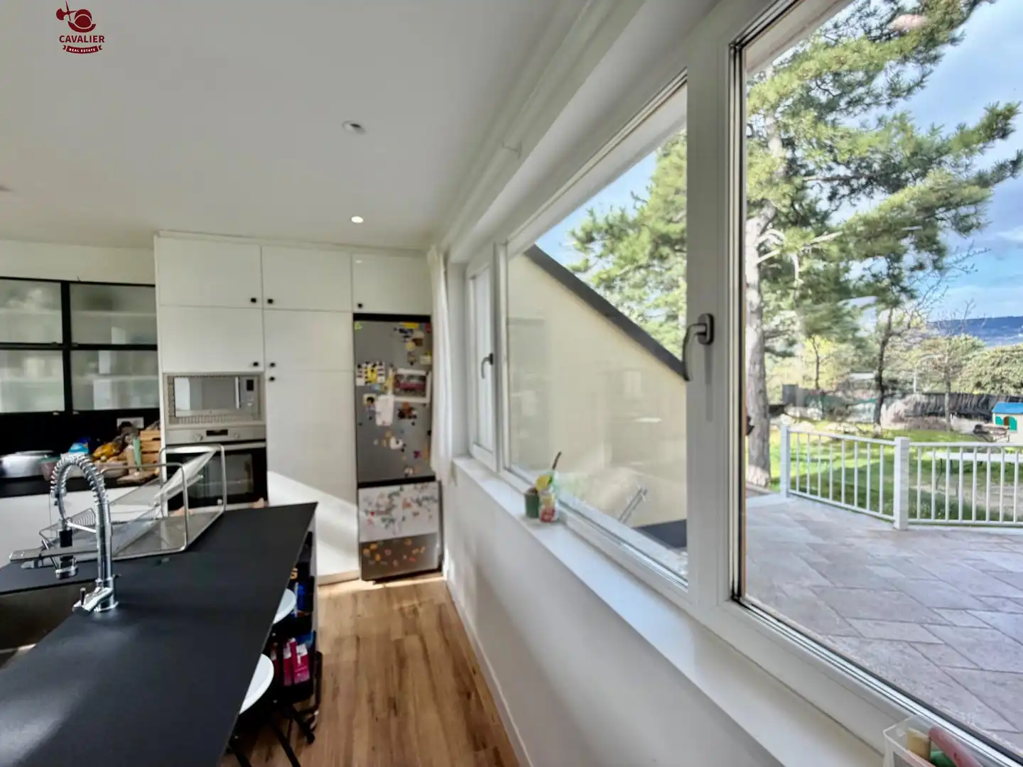 Kitchen of Houses for sale in Los Molinos  with Heating, Private garden and Terrace