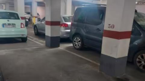 Photo 4 of Garage to rent in Els Orriols, Valencia