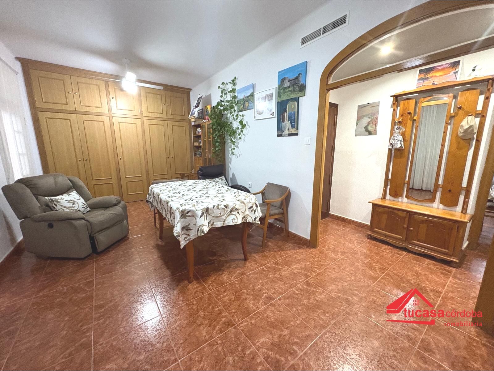 Pis en venda en  Córdoba Capital amb Aire condicionat, Terrassa i Traster