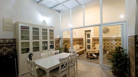 Preciosa Casa en Centro Histórico de San Fernando, imatge 3