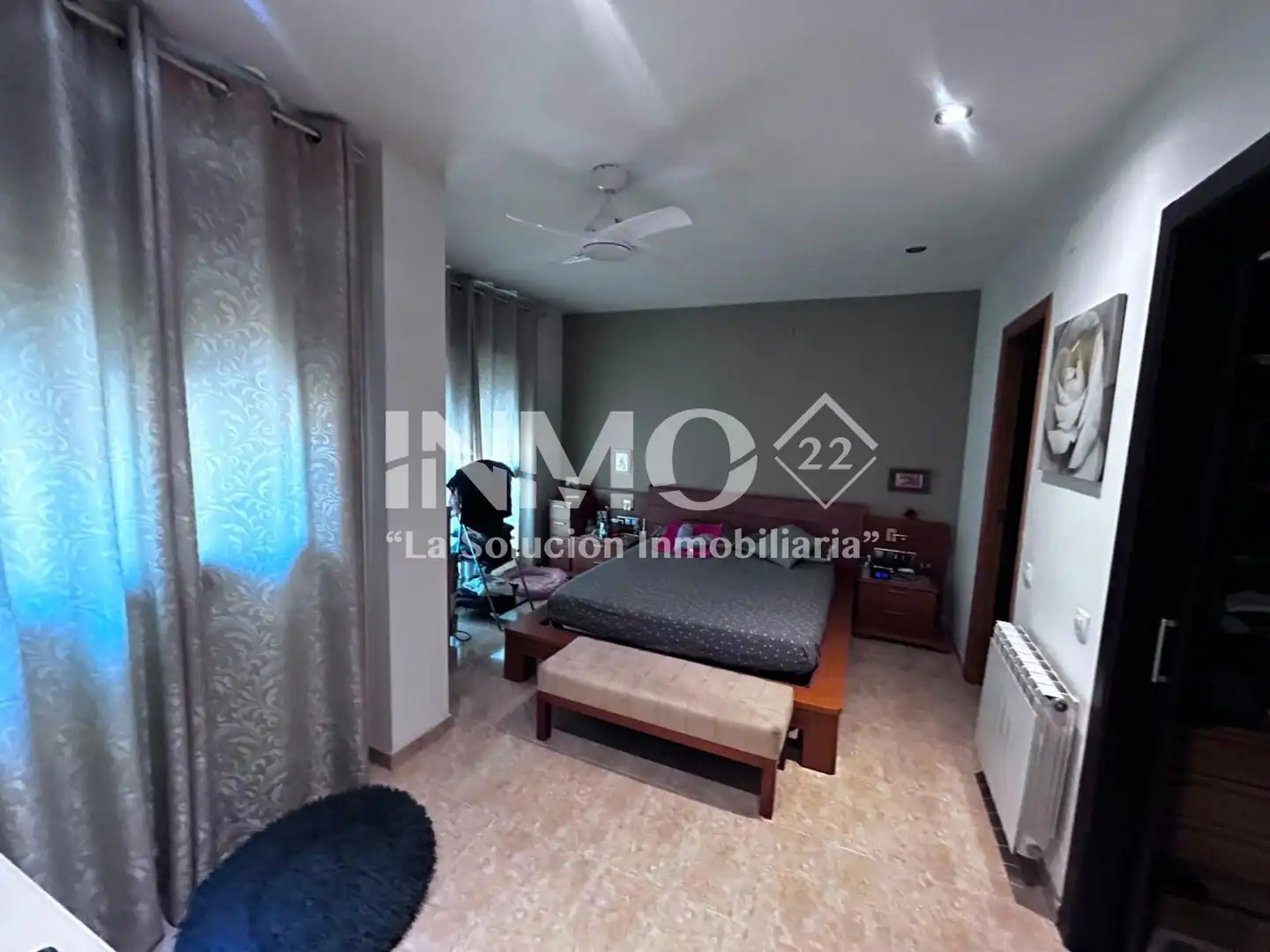 Bedroom of Apartments for sale in Cambrils  with Air Conditioner, Heating and Terrace