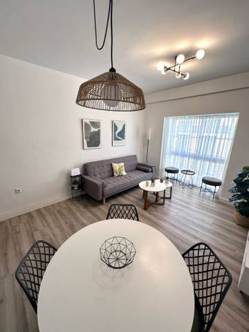 Piso en Venta en La Merced