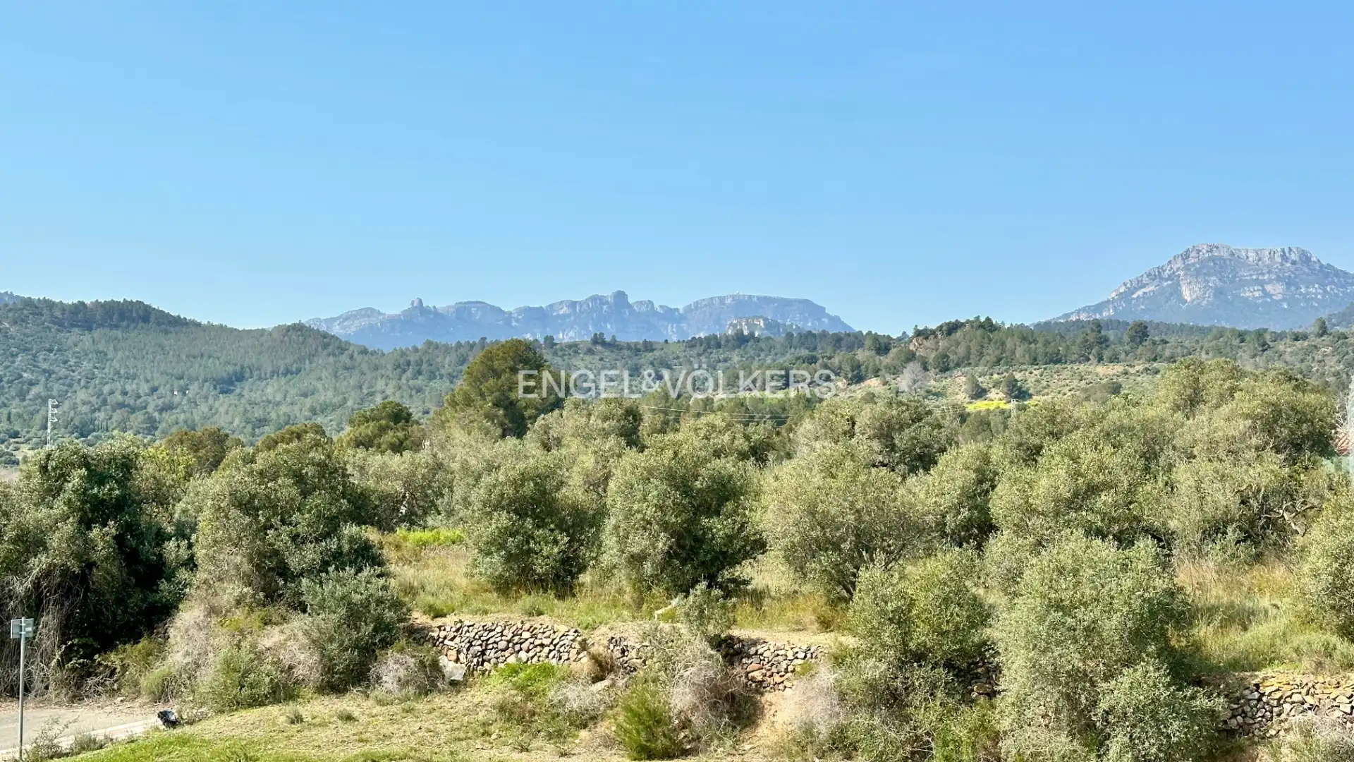 Houses for sale in Vilanova d'Escornalbou  with Air Conditioner, Heating and Private garden