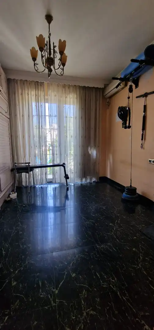 Terrassa de Casa o xalet en venda en Maracena amb Aire condicionat, Terrassa i Moblat