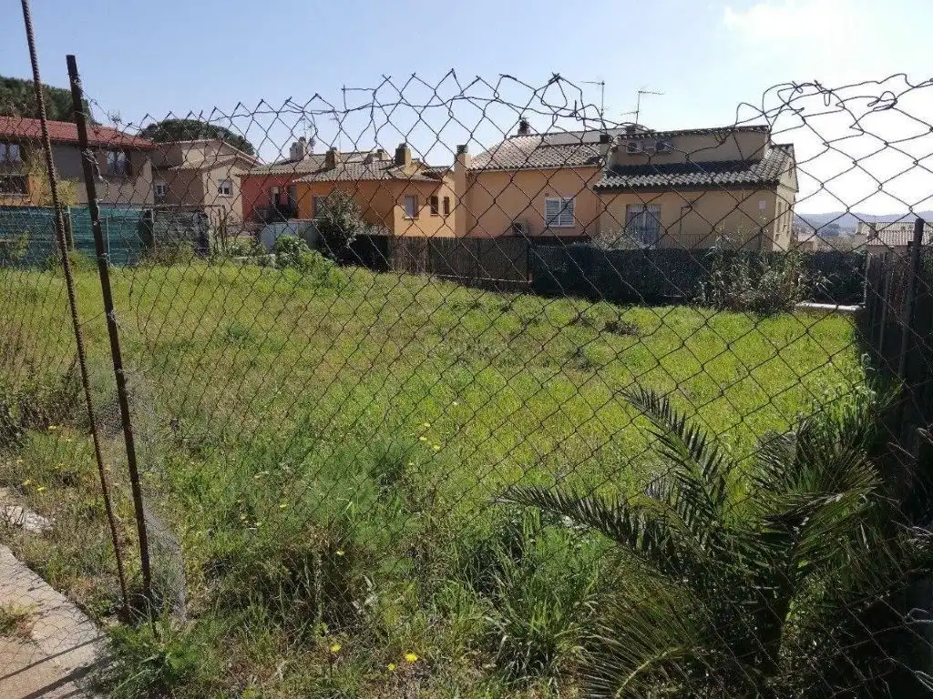 Terrenys i solars en venda a Vila de Palafrugell, imagen 3