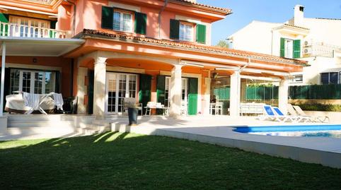 Photo 3 of House or chalet for sale in Chalet Joan de Benimelis Historiador, Son Ramonell - Es Figueral, Marratxí