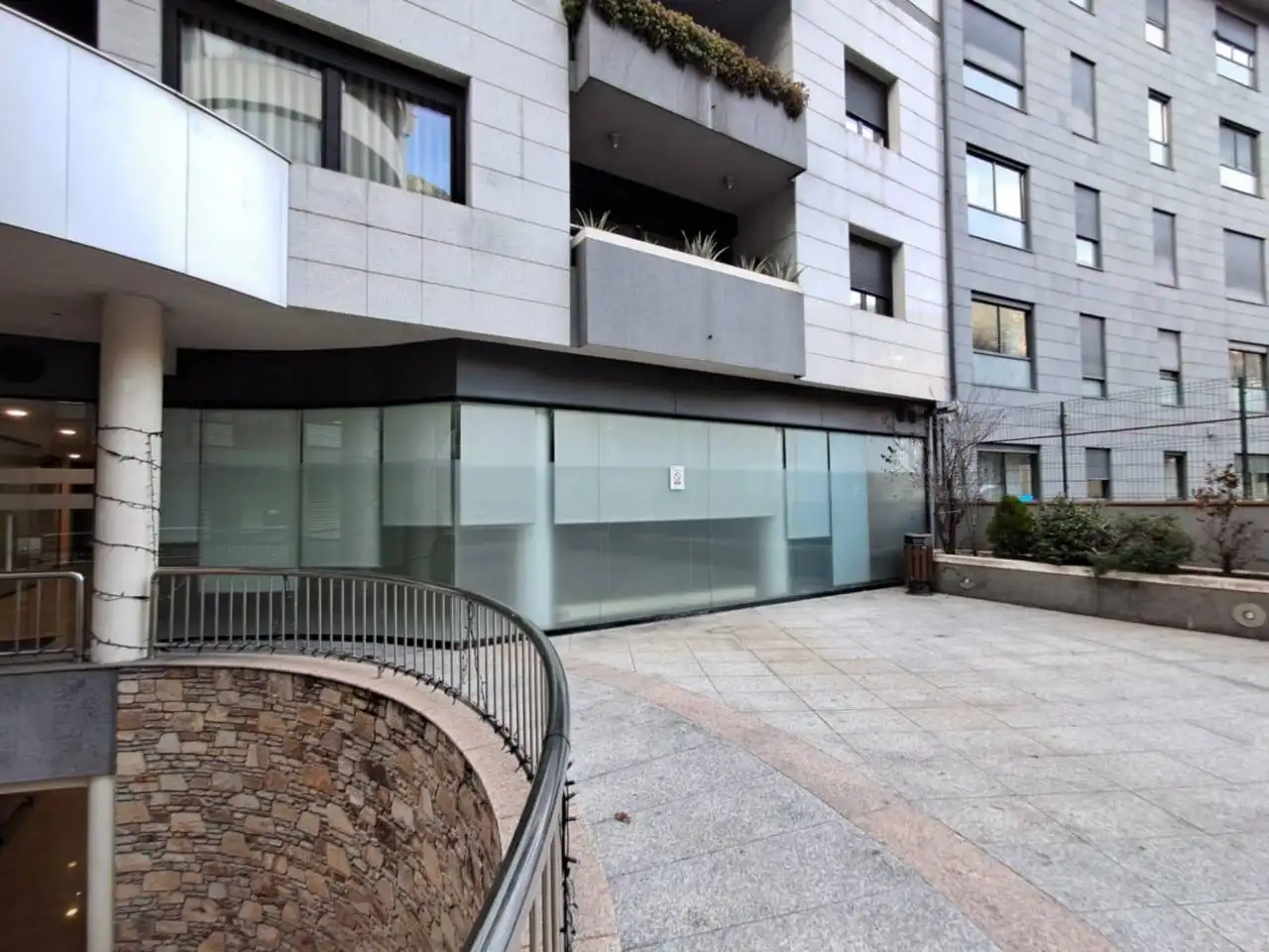 Local comercial de lloguer a Calle avinguda del Fener edifici el Forestal, imagen 35
