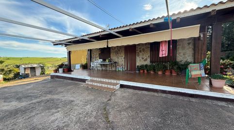 CASA DE CAMPO EN DON ALVARO, imagen 2