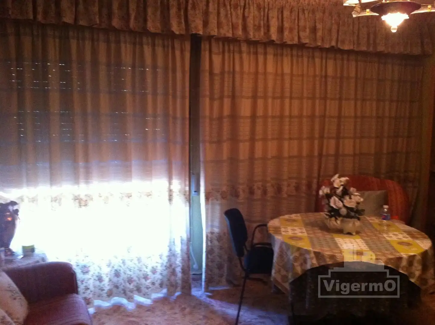 Dining room of Buildings for sale in Torrejón de Ardoz