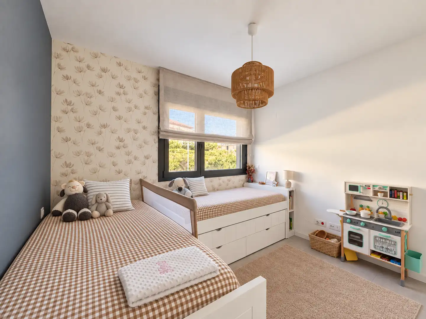 Maison jumelée avec terrasse à vendre à Avenida de la Fontanilla, imagen 51