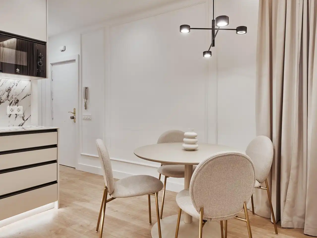 Ground floor with lift for sale in Calle de Colón, imagen 14