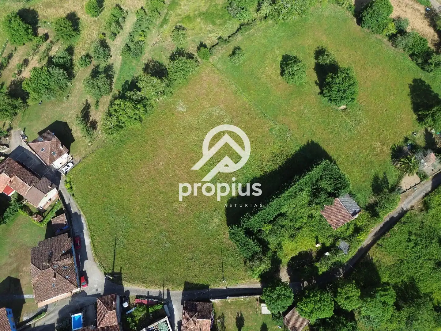 Rural land for sale in Bode, imagen 33