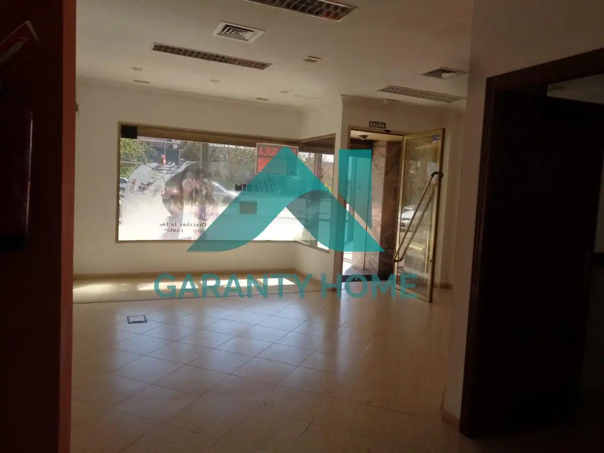 Business premises to rent in Ruta de la Plata, imagen 3