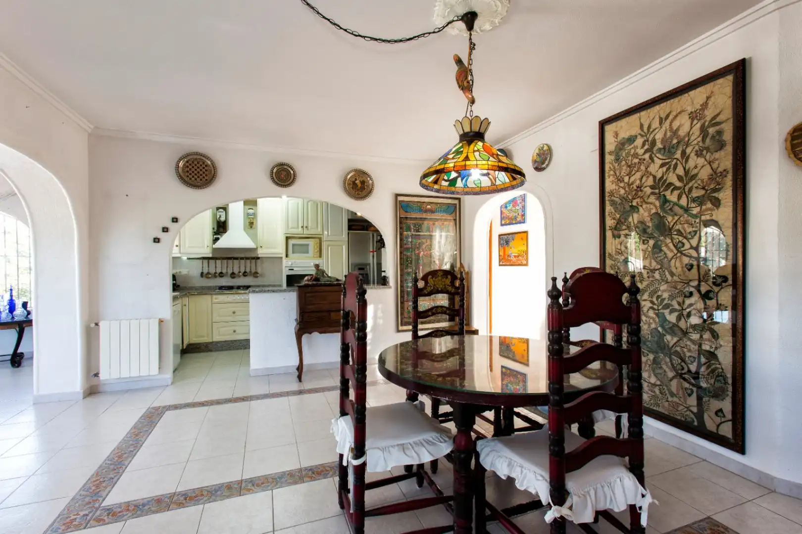 Maison à vendre à Benissa pueblo, imagen 19