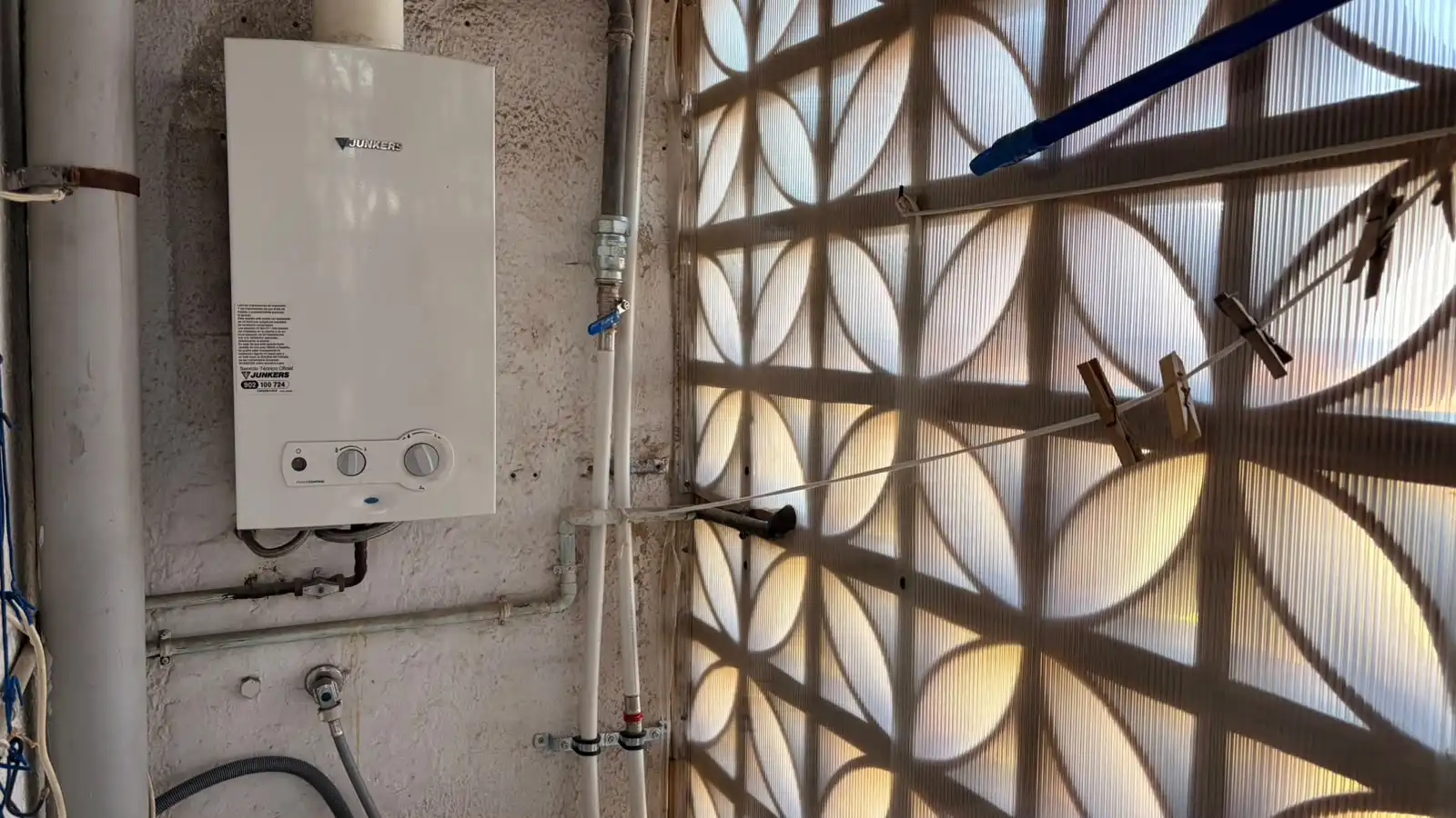 Pis amb terrassa en venda a Salut - Lloreda, imagen 23