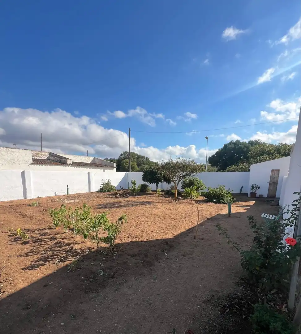 Casa rústica en venda a Vejer, imagen 15