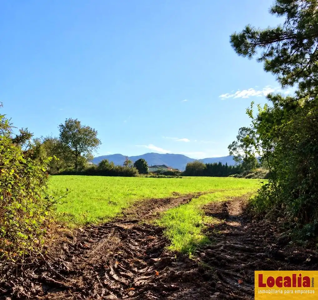 Terrenos y solares en venta en Oviñana, imagen 12