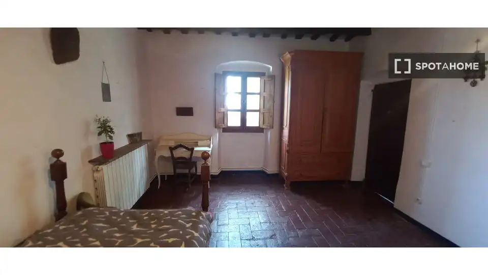 Room in Teià