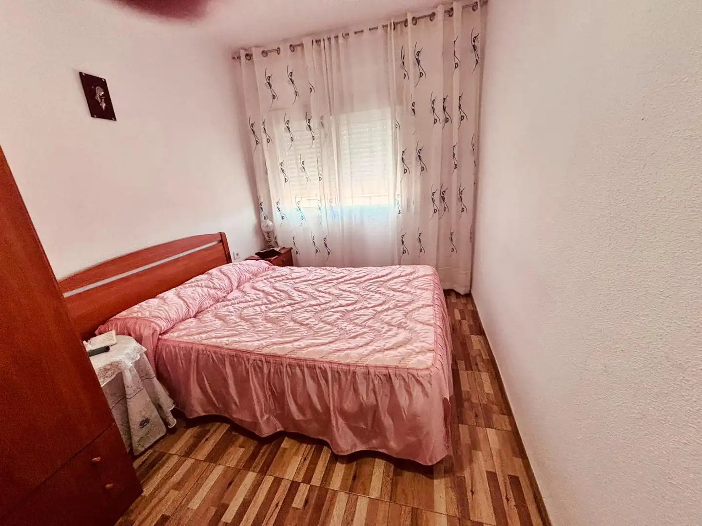 Piso en venta en Carolinas Altas