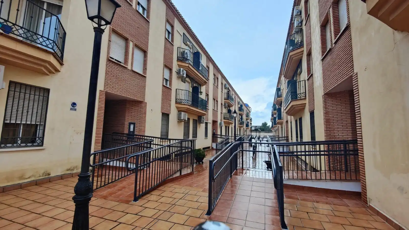 Wohnung zum Verkauf in Residencial Triana - Barrio Alto