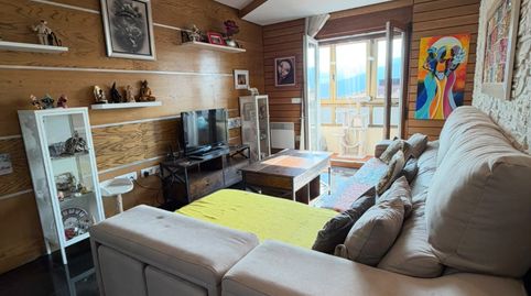 Foto 2 de Piso en venta en Barriada Sarrikue Auzunea, Arabella, Bilbao