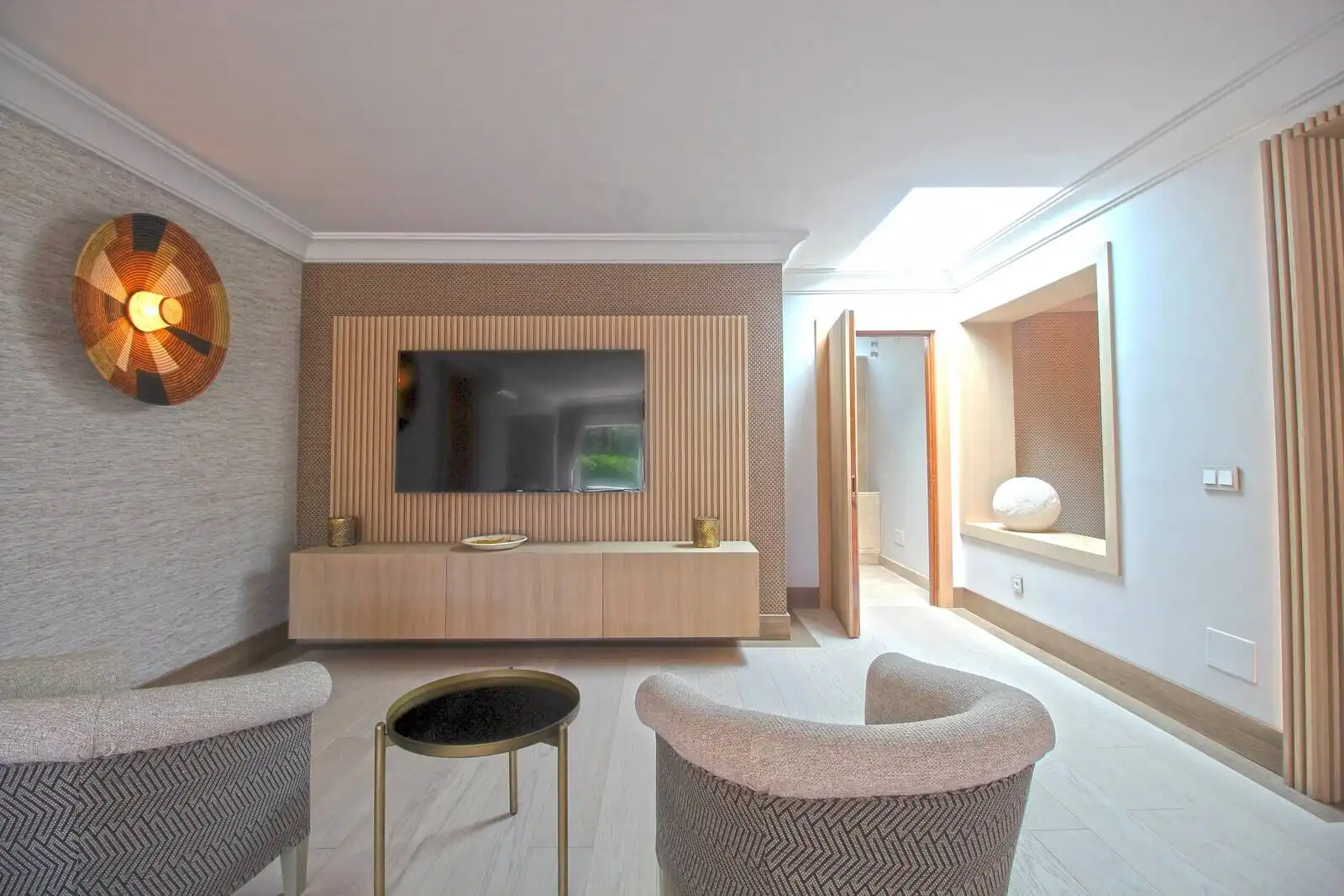 Casa amb terrassa en venda a El Paraíso, imagen 39