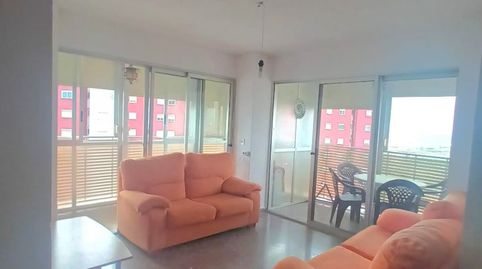 Foto 3 de Piso de alquiler en Platja de la Pobla de Farnals, La Pobla de Farnals