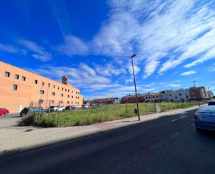 Vista exterior de Residencial en venda en Valdemoro