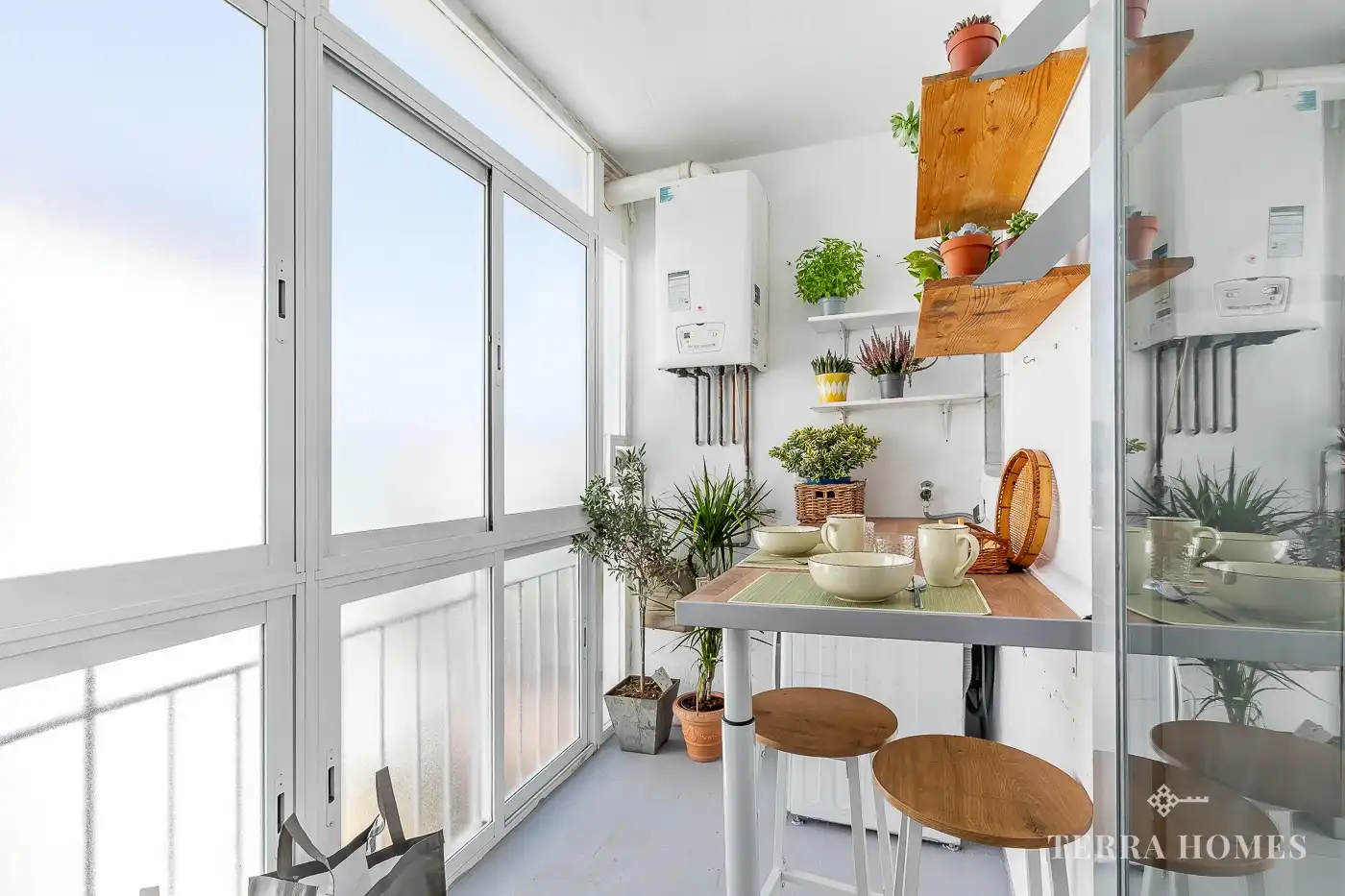 Apartment with lift to rent in C. San Basilio, Usera, 28026 Madrid, España, imagen 17