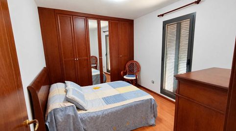 Foto 4 de Apartament de lloguer a La Magdalena, Zaragoza Capital